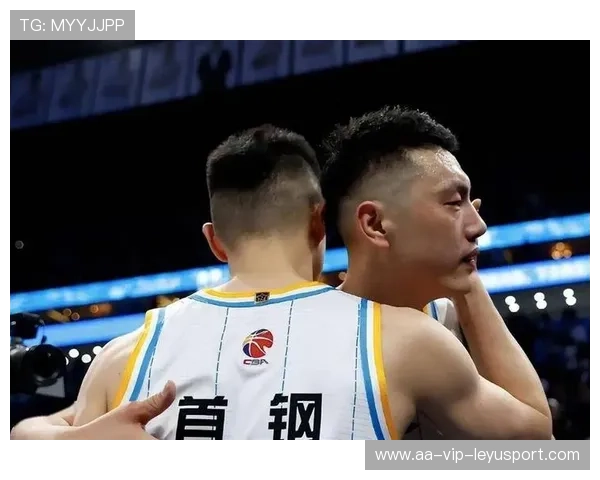 北京首钢逐步崛起，翟晓川带领球队逆袭广厦